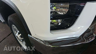2022 Chevrolet Silverado 2500HD WT Regular Cab Long Bed 1WT - miniatura 18