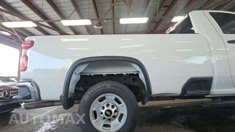 2022 Chevrolet Silverado 2500HD WT Regular Cab Long Bed 1WT - miniatura 19