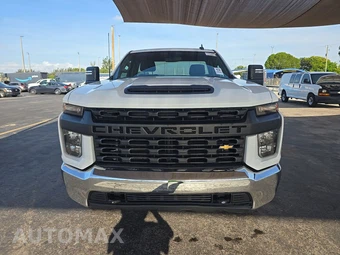 2022 Chevrolet Silverado 2500HD WT Regular Cab Long Bed 1WT - miniatura 2