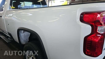 2022 Chevrolet Silverado 2500HD WT Regular Cab Long Bed 1WT - miniatura 23