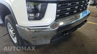 2022 Chevrolet Silverado 2500HD WT Regular Cab Long Bed 1WT - miniatura 24