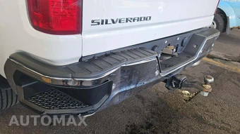 2022 Chevrolet Silverado 2500HD WT Regular Cab Long Bed 1WT - miniatura 26