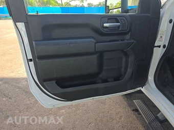 2022 Chevrolet Silverado 2500HD WT Regular Cab Long Bed 1WT - miniatura 9