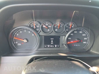 2022 Chevrolet Silverado 2500HD WT Regular Cab Long Bed 1WT - miniatura 12