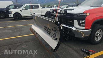 2022 Chevrolet Silverado 2500HD WT Regular Cab Long Bed 1WT - miniatura 23