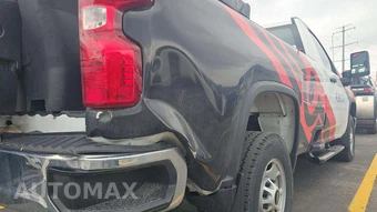 2022 Chevrolet Silverado 2500HD WT Regular Cab Long Bed 1WT - miniatura 31