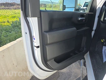 2022 Chevrolet Silverado 2500HD WT Regular Cab Long Bed 1WT - miniatura 9