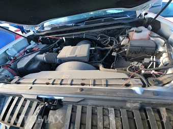 2022 Chevrolet Silverado 2500HD WT Regular Cab Long Bed 1WT - miniatura 15