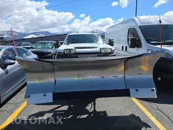 2022 Chevrolet Silverado 2500HD WT Regular Cab Long Bed 1WT - miniatura 2