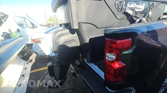 2022 Chevrolet Silverado 2500HD WT Regular Cab Long Bed 1WT - miniatura 26