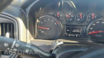 2022 Chevrolet Silverado 2500HD WT Regular Cab Long Bed 1WT - miniatura 32