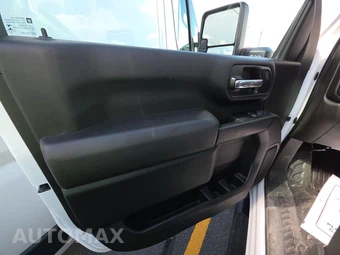 2022 Chevrolet Silverado 2500HD WT Regular Cab Long Bed 1WT - miniatura 9