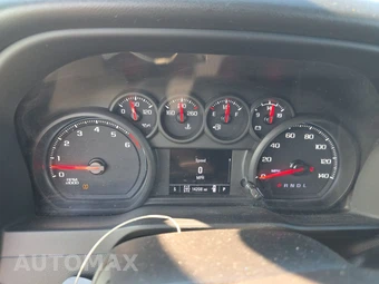 2022 Chevrolet Silverado 2500HD WT Regular Cab Long Bed 1WT - miniatura 12