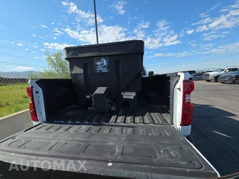 2022 Chevrolet Silverado 2500HD WT Regular Cab Long Bed 1WT - miniatura 16