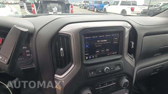 2022 Chevrolet Silverado 2500HD WT Regular Cab Long Bed 1WT - miniatura 17