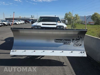 2022 Chevrolet Silverado 2500HD WT Regular Cab Long Bed 1WT - miniatura 2