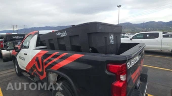 2022 Chevrolet Silverado 2500HD WT Regular Cab Long Bed 1WT - miniatura 25