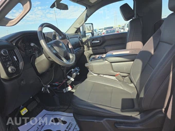 2022 Chevrolet Silverado 2500HD WT Regular Cab Long Bed 1WT - miniatura 7