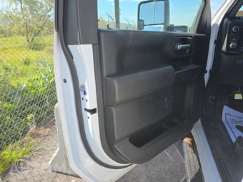 2022 Chevrolet Silverado 2500HD WT Regular Cab Long Bed 1WT - miniatura 9