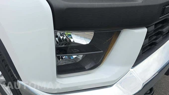 2022 Chevrolet Silverado 2500HD WT Regular Cab Long Bed 1WT - miniatura 21