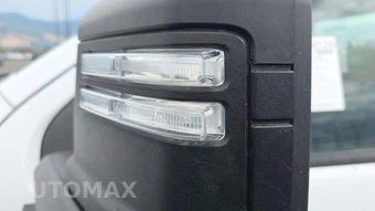 2022 Chevrolet Silverado 2500HD WT Regular Cab Long Bed 1WT - miniatura 24