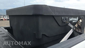 2022 Chevrolet Silverado 2500HD WT Regular Cab Long Bed 1WT - miniatura 30