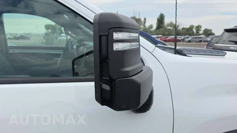 2022 Chevrolet Silverado 2500HD WT Regular Cab Long Bed 1WT - miniatura 33