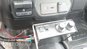 2022 Chevrolet Silverado 2500HD WT Regular Cab Long Bed 1WT - miniatura 37