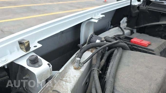 2022 Chevrolet Silverado 2500HD WT Regular Cab Long Bed 1WT - miniatura 39