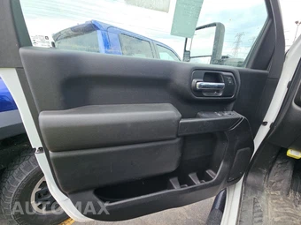 2022 Chevrolet Silverado 2500HD WT Regular Cab Long Bed 1WT - miniatura 9