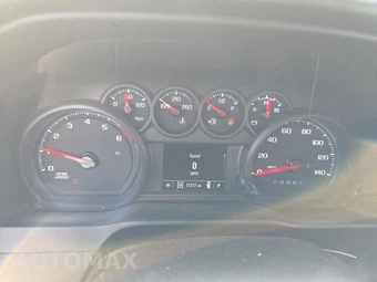 2022 Chevrolet Silverado 2500HD WT Regular Cab Long Bed 1WT - miniatura 12