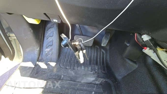 2022 Chevrolet Silverado 2500HD WT Regular Cab Long Bed 1WT - miniatura 17