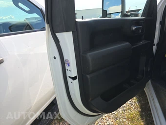 2022 Chevrolet Silverado 2500HD WT Regular Cab Long Bed 1WT - miniatura 9
