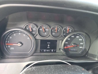 2022 Chevrolet Silverado 2500HD WT Regular Cab Long Bed 1WT - miniatura 12