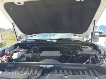 2022 Chevrolet Silverado 2500HD WT Regular Cab Long Bed 1WT - miniatura 15