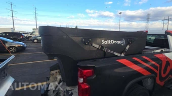 2022 Chevrolet Silverado 2500HD WT Regular Cab Long Bed 1WT - miniatura 24