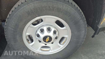 2022 Chevrolet Silverado 2500HD WT Regular Cab Long Bed 1WT - miniatura 26