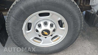 2022 Chevrolet Silverado 2500HD WT Regular Cab Long Bed 1WT - miniatura 29