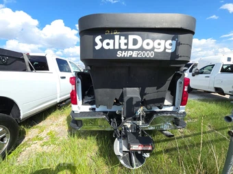 2022 Chevrolet Silverado 2500HD WT Regular Cab Long Bed 1WT - miniatura 5