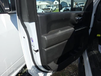 2022 Chevrolet Silverado 2500HD WT Regular Cab Long Bed 1WT - miniatura 9