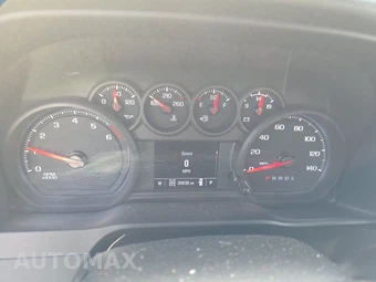 2022 Chevrolet Silverado 2500HD WT Regular Cab Long Bed 1WT - miniatura 12
