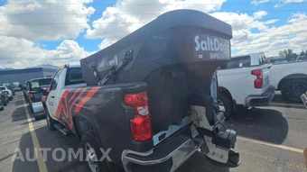 2022 Chevrolet Silverado 2500HD WT Regular Cab Long Bed 1WT - miniatura 26