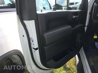 2022 Chevrolet Silverado 2500HD WT Regular Cab Long Bed 1WT - miniatura 9