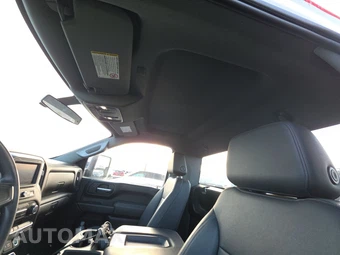 2022 Chevrolet Silverado 2500HD WT Regular Cab Long Bed 1WT - miniatura 13