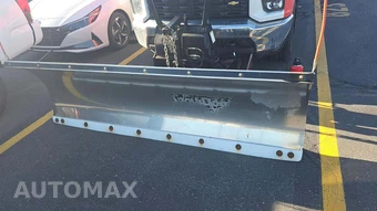 2022 Chevrolet Silverado 2500HD WT Regular Cab Long Bed 1WT - miniatura 25