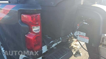 2022 Chevrolet Silverado 2500HD WT Regular Cab Long Bed 1WT - miniatura 31
