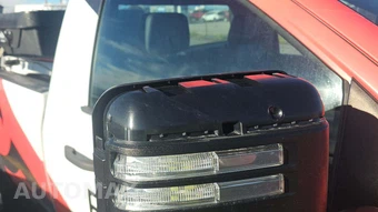 2022 Chevrolet Silverado 2500HD WT Regular Cab Long Bed 1WT - miniatura 33