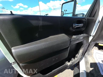 2022 Chevrolet Silverado 2500HD WT Regular Cab Long Bed 1WT - miniatura 9