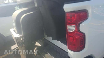 2022 Chevrolet Silverado 2500HD WT Regular Cab Long Bed 1WT - miniatura 28