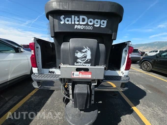 2022 Chevrolet Silverado 2500HD WT Regular Cab Long Bed 1WT - miniatura 5